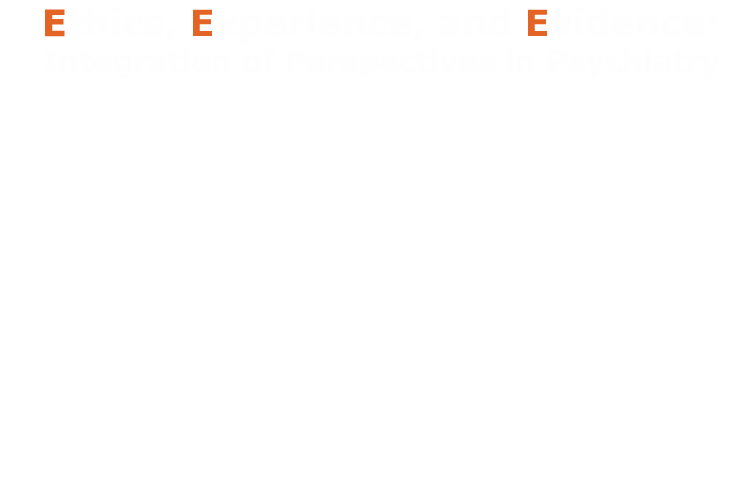 Integration of Perspectives in Psychiatry